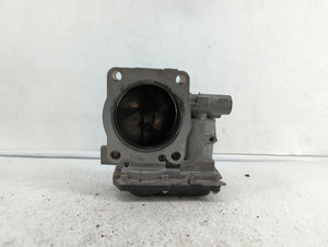 2015-2017 Acura Tlx Throttle Body P/N:1430 12R02 GMF6A Fits 2014 2015 2016 2017 2018 OEM Used Auto Parts