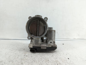 2011-2016 Ford F-150 Throttle Body P/N:BL3E-AE BL3E-AC Fits 2011 2012 2013 2014 2015 2016 2017 2018 2019 OEM Used Auto Parts