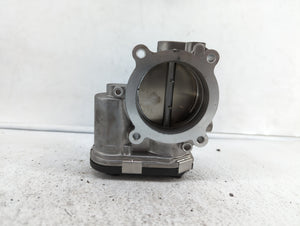 2011-2016 Ford F-150 Throttle Body P/N:BL3E-AE BL3E-AC Fits 2011 2012 2013 2014 2015 2016 2017 2018 2019 OEM Used Auto Parts