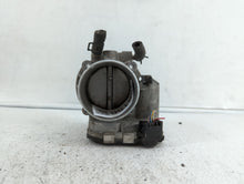 2011-2014 Hyundai Sonata Throttle Body P/N:904501 0001 35100-2G700 Fits 2011 2012 2013 2014 2015 2016 OEM Used Auto Parts