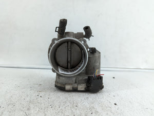 2011-2014 Hyundai Sonata Throttle Body P/N:904501 0001 35100-2G700 Fits 2011 2012 2013 2014 2015 2016 OEM Used Auto Parts