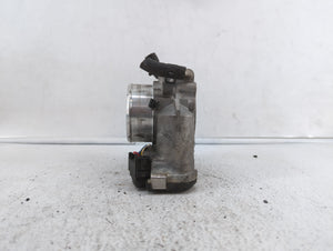 2011-2014 Hyundai Sonata Throttle Body P/N:904501 0001 35100-2G700 Fits 2011 2012 2013 2014 2015 2016 OEM Used Auto Parts