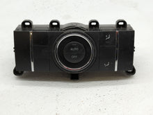 2006 Mercedes-Benz Ml350 Climate Control Module Temperature AC/Heater Replacement P/N:164 820 61 89 1648209589 Fits 2007 2008 OEM Used Auto Parts