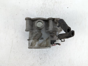 2014-2016 Kia Forte Throttle Body P/N:35100-2E400 35100-2E000 Fits 2012 2013 2014 2015 2016 2018 2019 OEM Used Auto Parts