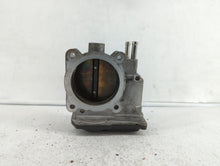 2007-2015 Lexus Rx350 Throttle Body P/N:22030-0P050 22030-31030 Fits OEM Used Auto Parts