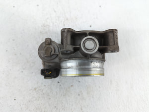 2014-2018 Cadillac Cts Throttle Body P/N:12670837AA 12681472AA Fits 2013 2014 2015 2016 2017 2018 2019 OEM Used Auto Parts