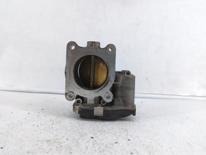 2014-2018 Cadillac Cts Throttle Body P/N:12670837AA 12681472AA Fits 2013 2014 2015 2016 2017 2018 2019 OEM Used Auto Parts