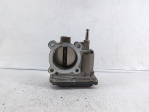 2011-2018 Toyota Corolla Throttle Body P/N:22030-0T080 Fits 2011 2012 2013 2014 2015 2016 2017 2018 OEM Used Auto Parts