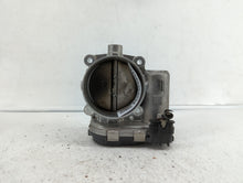 2011-2017 Dodge Journey Throttle Body P/N:05184349AC 05184349AE Fits 2011 2012 2013 2014 2015 2016 2017 2018 2019 OEM Used Auto Parts