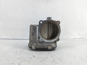 2011-2017 Dodge Journey Throttle Body P/N:05184349AC 05184349AE Fits 2011 2012 2013 2014 2015 2016 2017 2018 2019 OEM Used Auto Parts