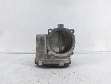 2020 Dodge Caravan Throttle Body P/N:05184349AC 05184349AE Fits 2011 2012 2013 2014 2015 2016 2017 2018 2019 OEM Used Auto Parts