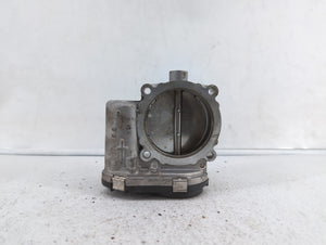 2020 Dodge Caravan Throttle Body P/N:05184349AC 05184349AE Fits 2011 2012 2013 2014 2015 2016 2017 2018 2019 OEM Used Auto Parts