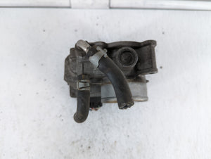 2012-2019 Nissan Versa Throttle Body P/N:3AA50-02 B 3AA50-02 C Fits 2012 2013 2014 2015 2016 2017 2018 2019 OEM Used Auto Parts