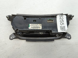 2015-2017 Nissan Sentra Climate Control Module Temperature AC/Heater Replacement P/N:275004AF2B 275004AT2A Fits 2015 2016 2017 OEM Used Auto Parts