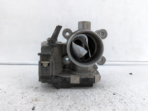 2017-2018 Chevrolet Cruze Throttle Body P/N:12671379AA 52049766 Fits 2017 2018 OEM Used Auto Parts