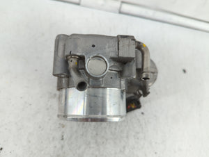 2015-2019 Hyundai Sonata Throttle Body P/N:0 280 750 618 35100-2G600 Fits 2015 2016 2017 2018 2019 OEM Used Auto Parts