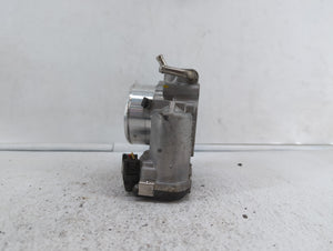 2015-2019 Hyundai Sonata Throttle Body P/N:0 280 750 618 35100-2G600 Fits 2015 2016 2017 2018 2019 OEM Used Auto Parts