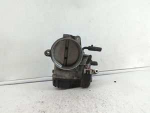 2011-2013 Kia Sorento Throttle Body P/N:28099075 35100-3C700 Fits 2010 2011 2012 2013 2014 OEM Used Auto Parts