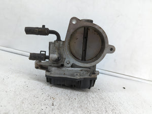 2011-2013 Kia Sorento Throttle Body P/N:28099075 35100-3C700 Fits 2010 2011 2012 2013 2014 OEM Used Auto Parts