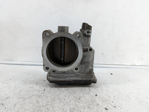 2007-2018 Lexus Es350 Throttle Body P/N:22030-0P050 22030-31030 Fits OEM Used Auto Parts