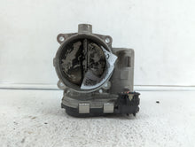 2011-2017 Dodge Journey Throttle Body P/N:05184349AC 05184349AE Fits 2011 2012 2013 2014 2015 2016 2017 2018 2019 OEM Used Auto Parts