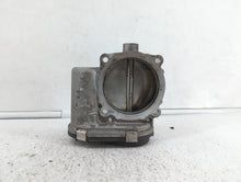 2011-2017 Dodge Journey Throttle Body P/N:05184349AC 05184349AE Fits 2011 2012 2013 2014 2015 2016 2017 2018 2019 OEM Used Auto Parts