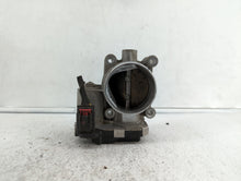 2013-2014 Chevrolet Malibu Throttle Body P/N:12627217DA 12632101CA Fits 2012 2013 2014 2015 OEM Used Auto Parts