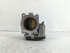 2013-2014 Chevrolet Malibu Throttle Body P/N:12627217DA 12632101CA Fits 2012 2013 2014 2015 OEM Used Auto Parts