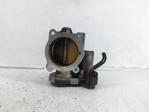 2010-2011 Chevrolet Camaro Throttle Body P/N:12632172BA BAC-A1-B2-006R1 Fits 2007 2008 2009 2010 2011 2012 OEM Used Auto Parts