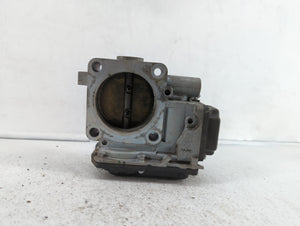 2010-2013 Honda Cr-V Throttle Body P/N:526-01 RME60-15 Fits 2010 2011 2012 2013 2014 OEM Used Auto Parts