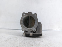 2012-2016 Buick Lacrosse Throttle Body P/N:12632172BA Fits 2012 2013 2014 2015 2016 2017 2018 2019 OEM Used Auto Parts