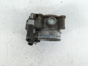 2013-2018 Nissan Altima Throttle Body P/N:3TA60-01 C 3TA60-01 B Fits 2013 2014 2015 2016 2017 2018 2019 OEM Used Auto Parts