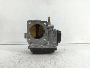 2018-2019 Honda Accord Throttle Body P/N:GMH0A Fits 2017 2018 2019 OEM Used Auto Parts