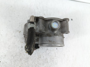 2014-2019 Nissan Rogue Throttle Body P/N:3TA60-01 C 3TA60-01 B Fits 2013 2014 2015 2016 2017 2018 2019 OEM Used Auto Parts