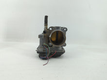 2016-2019 Honda Civic Throttle Body P/N:GMH1A Fits 2016 2017 2018 2019 OEM Used Auto Parts