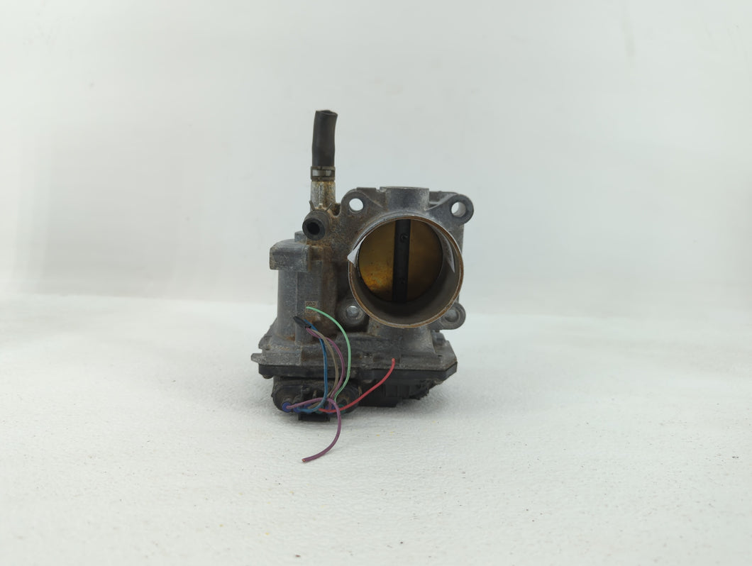 2016-2019 Honda Civic Throttle Body P/N:GMH1A Fits 2016 2017 2018 2019 OEM Used Auto Parts