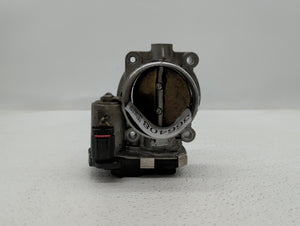 2012-2019 Chevrolet Impala Throttle Body P/N:12632172BA Fits 2012 2013 2014 2015 2016 2017 2018 2019 OEM Used Auto Parts