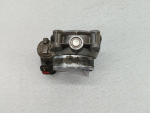 2012-2019 Chevrolet Impala Throttle Body P/N:12632172BA Fits 2012 2013 2014 2015 2016 2017 2018 2019 OEM Used Auto Parts