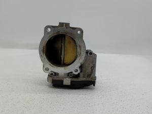 2012-2019 Chevrolet Impala Throttle Body P/N:12632172BA Fits 2012 2013 2014 2015 2016 2017 2018 2019 OEM Used Auto Parts