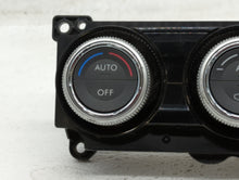 2016 Subaru Wrx Climate Control Module Temperature AC/Heater Replacement P/N:72311VA141 72311VA140 Fits OEM Used Auto Parts