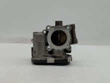 2011-2016 Chevrolet Cruze Throttle Body P/N:55581662 12644239AA Fits 2011 2012 2013 2014 2015 2016 2017 2018 2019 OEM Used Auto Parts