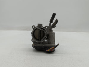 2014-2016 Kia Forte Throttle Body P/N:35100-2E400 35100-2E000 Fits 2012 2013 2014 2015 2016 2018 2019 OEM Used Auto Parts