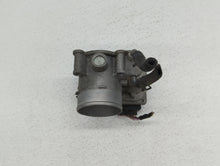 2014-2016 Kia Forte Throttle Body P/N:35100-2E400 35100-2E000 Fits 2012 2013 2014 2015 2016 2018 2019 OEM Used Auto Parts