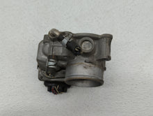 2012-2019 Nissan Versa Throttle Body P/N:3AA50-02 B 3AA50-02 C Fits 2012 2013 2014 2015 2016 2017 2018 2019 OEM Used Auto Parts