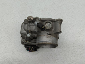 2012-2019 Nissan Versa Throttle Body P/N:3AA50-02 B 3AA50-02 C Fits 2012 2013 2014 2015 2016 2017 2018 2019 OEM Used Auto Parts