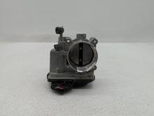 2013-2018 Nissan Altima Throttle Body P/N:3TA60-01 C 3TA60-01 B Fits 2013 2014 2015 2016 2017 2018 2019 OEM Used Auto Parts