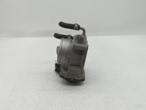 2013-2018 Nissan Altima Throttle Body P/N:3TA60-01 C 3TA60-01 B Fits 2013 2014 2015 2016 2017 2018 2019 OEM Used Auto Parts