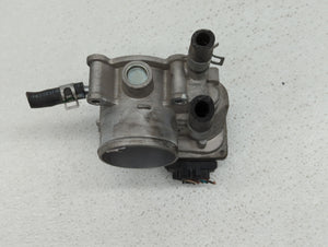 2012-2019 Kia Rio Throttle Body P/N:35100-2B300 Fits 2012 2013 2014 2015 2016 2017 2018 2019 OEM Used Auto Parts