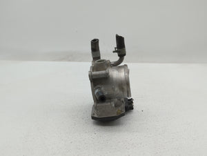 2012-2019 Kia Rio Throttle Body P/N:35100-2B300 Fits 2012 2013 2014 2015 2016 2017 2018 2019 OEM Used Auto Parts