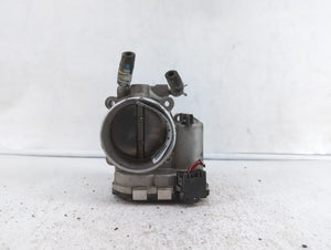 2015-2019 Hyundai Sonata Throttle Body P/N:0 280 750 618 35100-2G600 Fits 2015 2016 2017 2018 2019 OEM Used Auto Parts